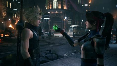 Final Fantasy 7 Remake Guide .